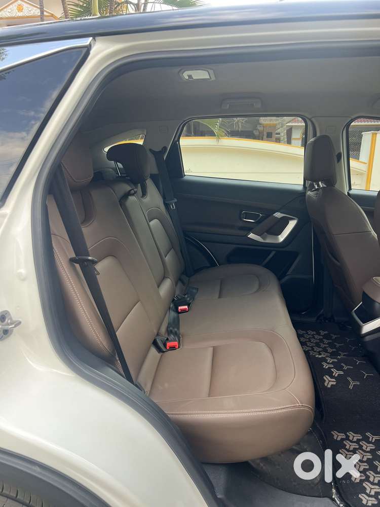 Tata Harrier Xz, 2023, Diesel