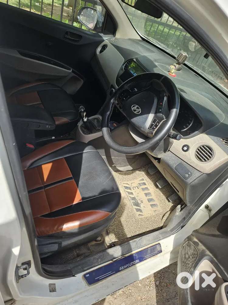 Grend I10 Sports, Top Modal Orijnal Condition