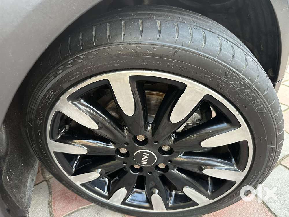 Mini Cooper 5 Door D, 2015, Diesel