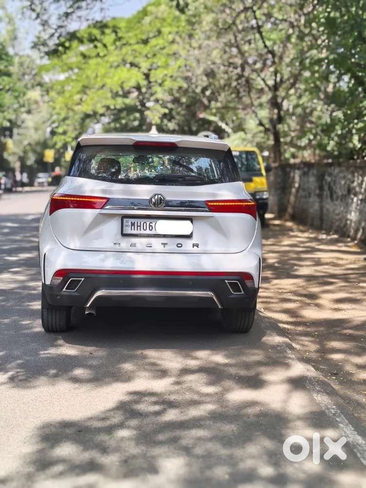 Mg Hector Shine 2.0 Turbo Diesel Mt, 2024, Diesel