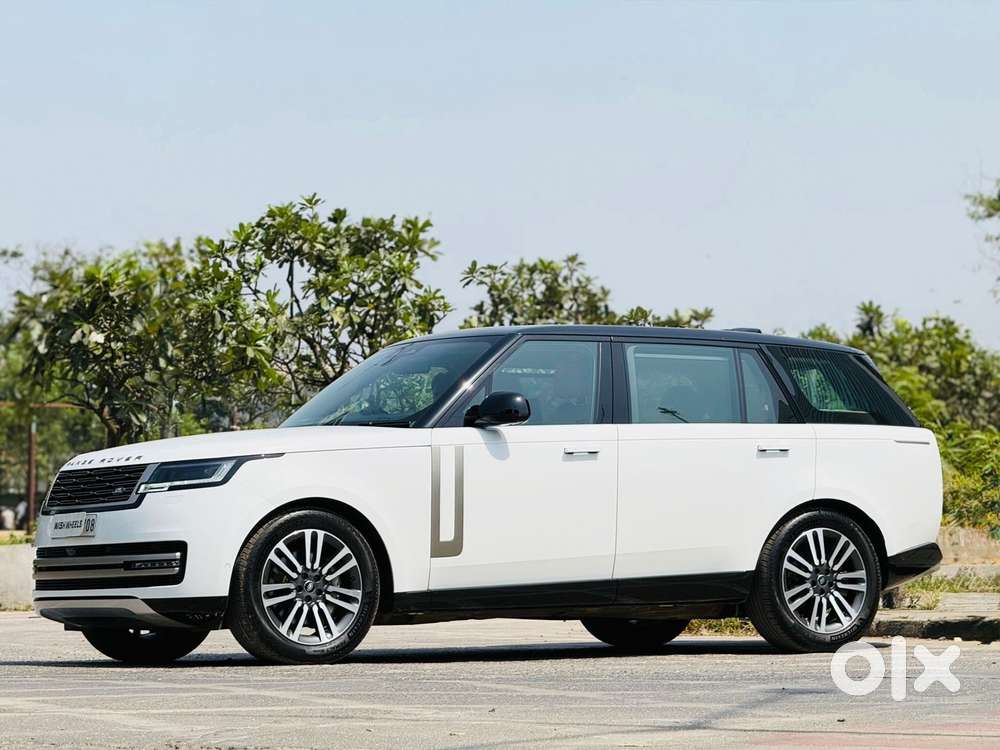 Land Rover Range 3.0 Diesel Lwb Vogue, 2024, Diesel
