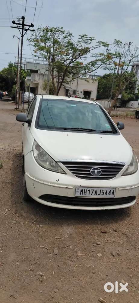 Tata Indica Vista  Tdi Ls  Good Condition