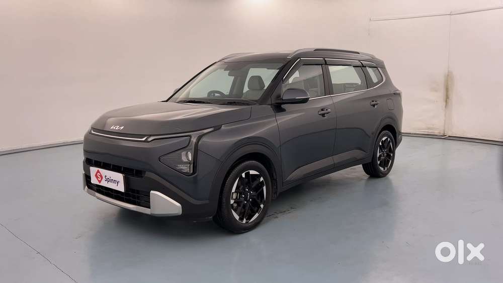 Kia Carens Clavis Htk, 2025, Diesel