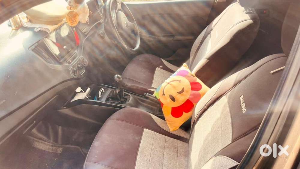 Maruti Suzuki 2021 Year