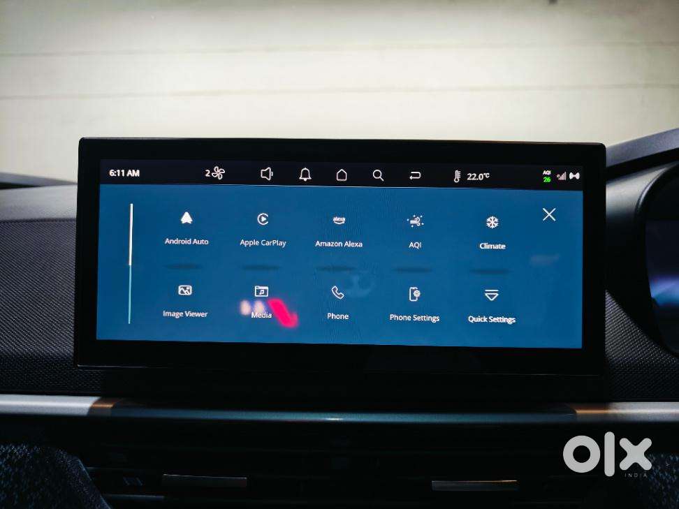 Tata Nexon Fearless Plus S 1.5 Revotorq Diesel 6 Mt Dt, 2023, Diesel