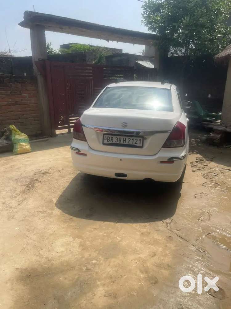 Maruti Suzuki Swift 2016 Diesel Manual