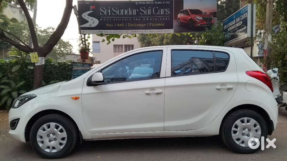 Hyundai I20 2012-2014 Magna 1.4 Crdi (diesel), 2013, Diesel