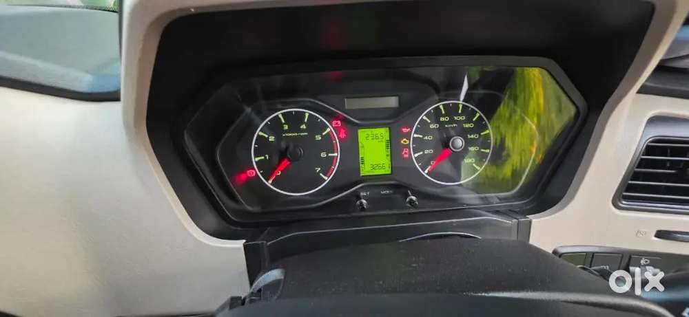 Mahindra Scorpio Classic 2023
