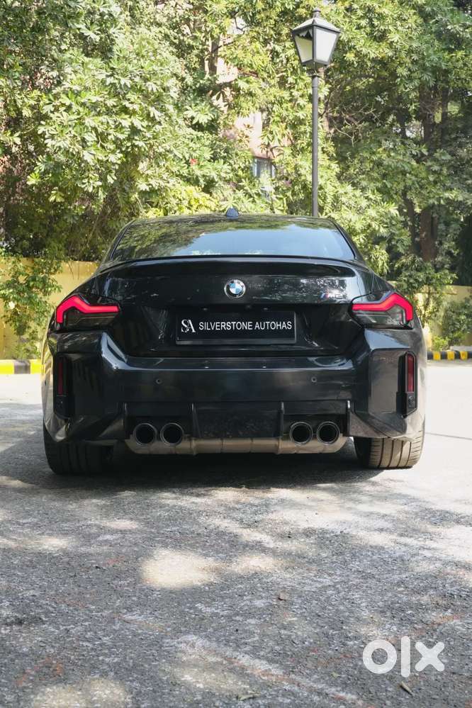 Bmw M2 3.0 Competition, 2024, Petrol