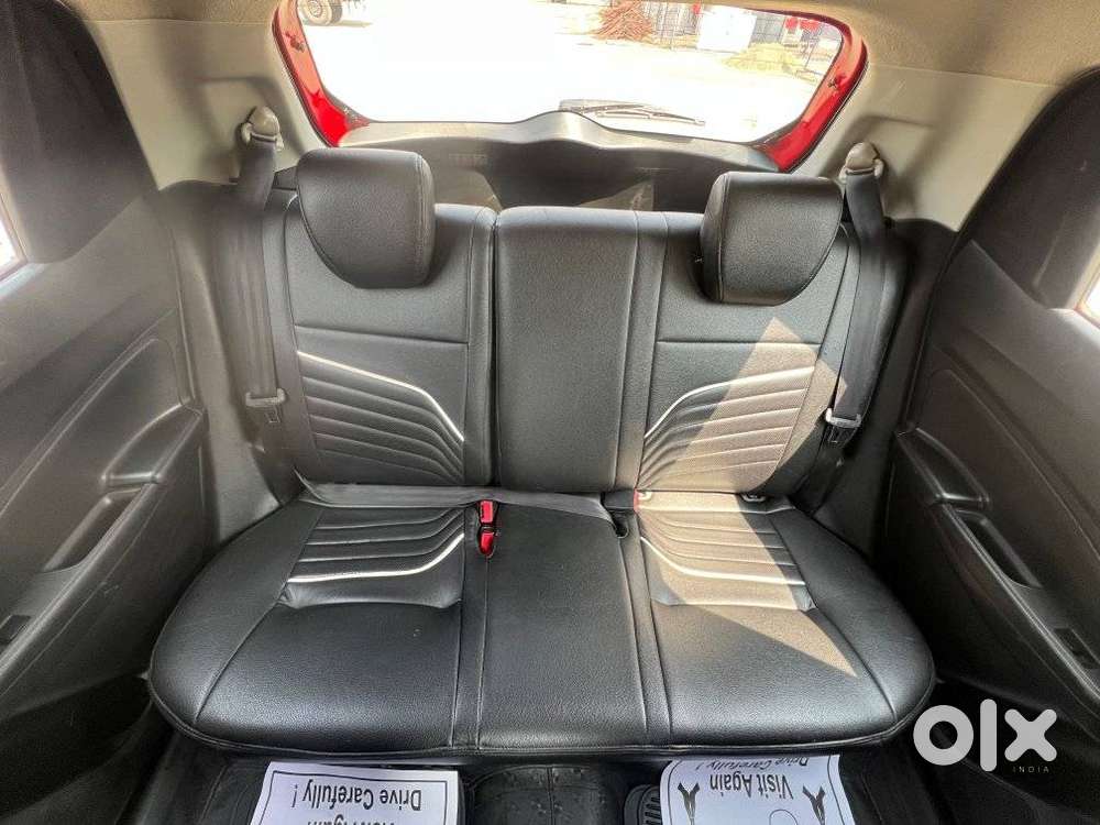 Maruti Suzuki Swift Amt Zdi, 2018, Diesel