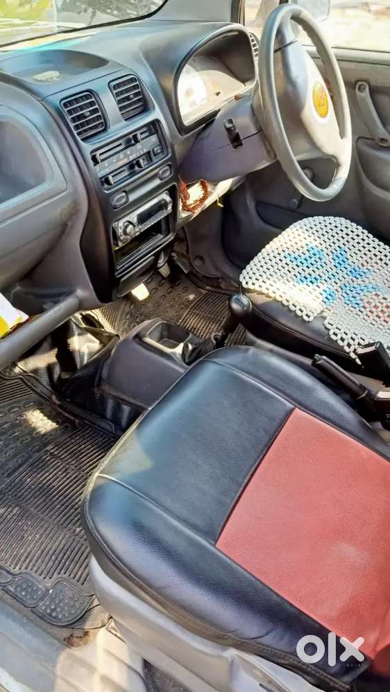 Wagonr Car With 82000 Kms Driven. Not Used  Last 4 Months @ Rs 48000