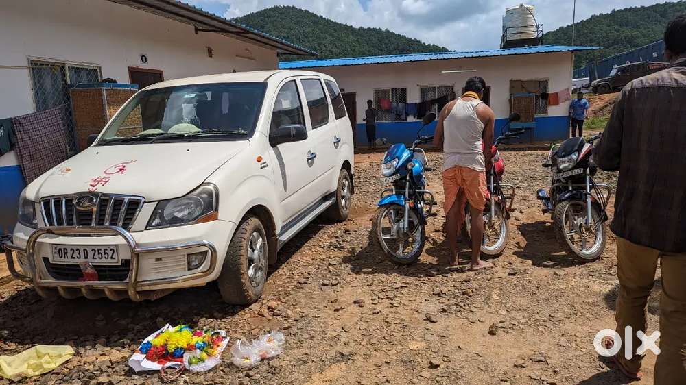 Mahindra Xylo 2010 Diesel 314000 Km Driven