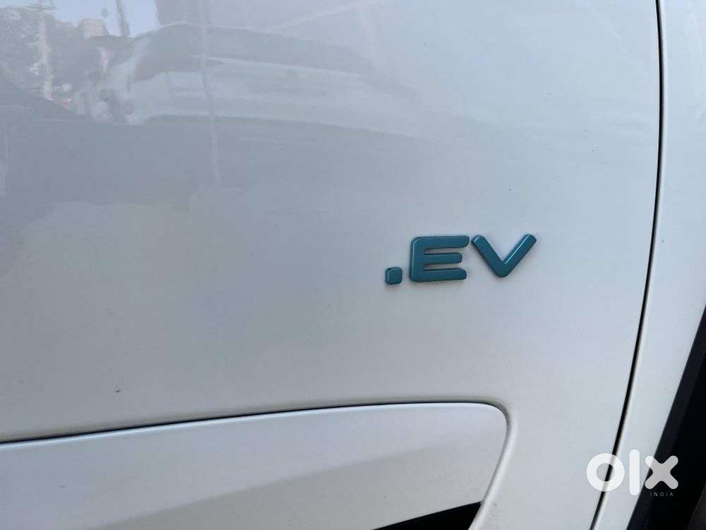 Tata Nexon Ev Empowered Plus Lr, 2024