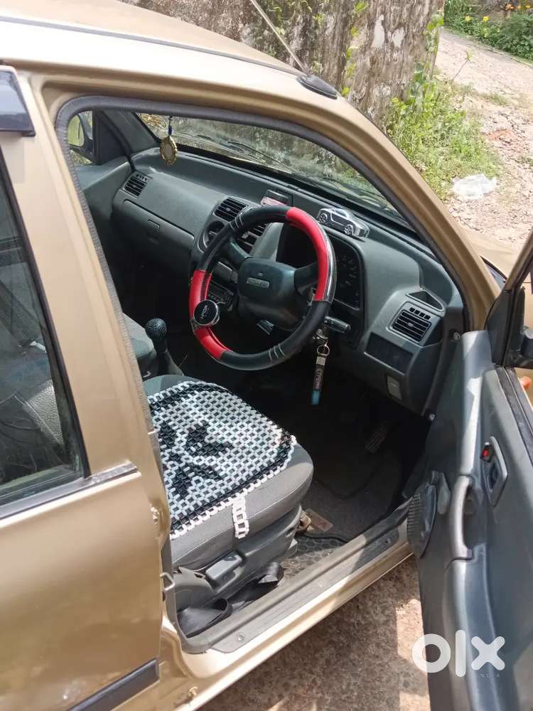 Maruti Suzuki Zen Estilo 1999