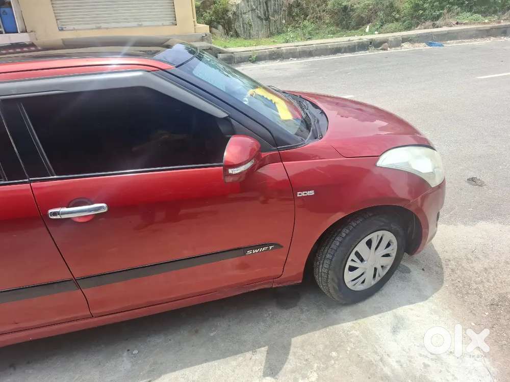 Maruti Suzuki Swift 2013 Diesel 136000 Km Driven
