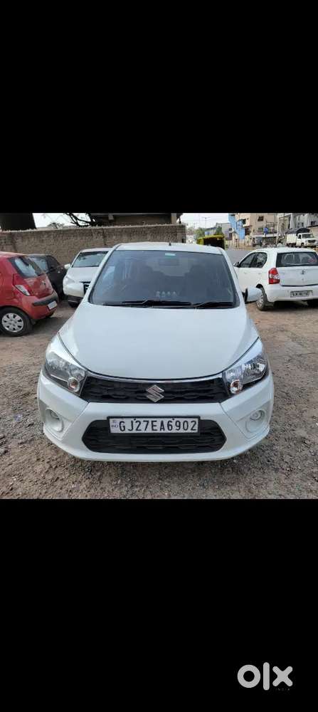 2019 Maruti Suzuki Celerio