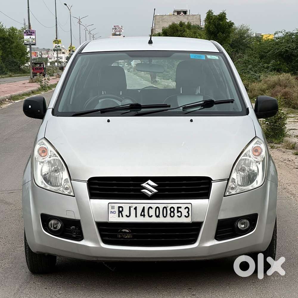Maruti Suzuki Ritz Vdi, 2012, Diesel