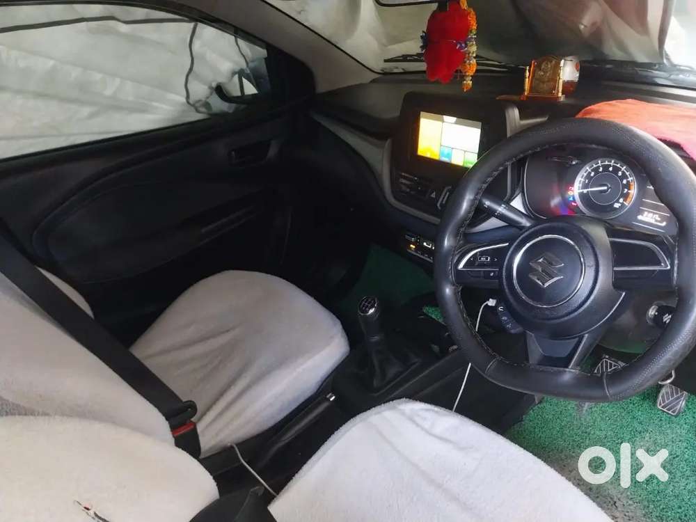 Maruti Baleno 1.2 Delta 2023