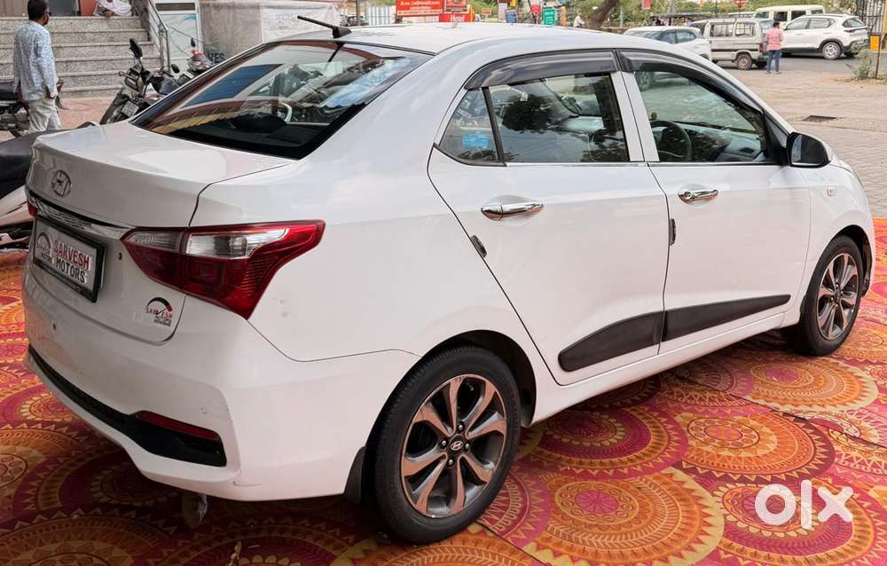 Hyundai Xcent Prime [2017-2020] Vtvt T Cng, 2021, Cng & Hybrids