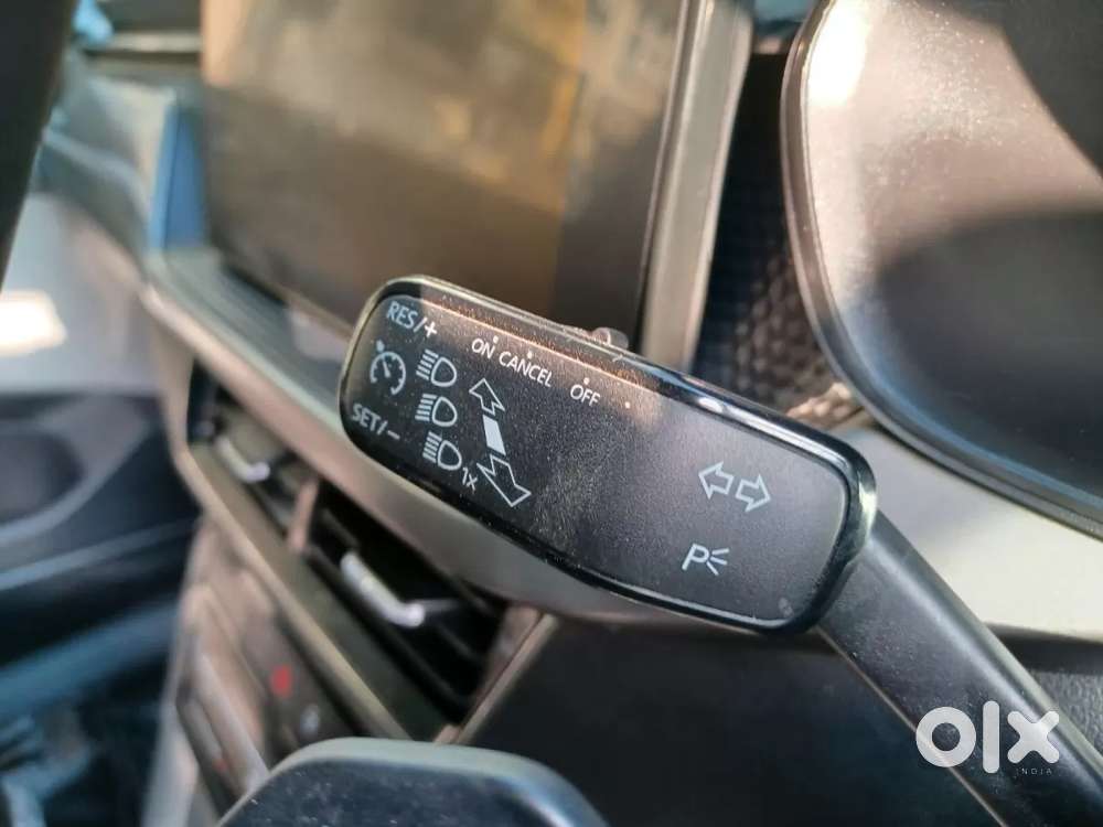 Skoda Kushaq, 2024, Petrol