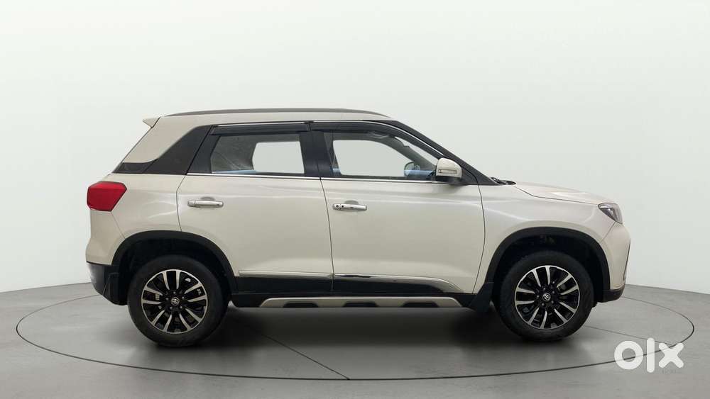 Toyota Urban Cruiser Cruiser Premium, 2022, Petrol