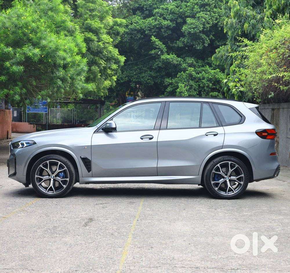 Bmw X5 Xdrive40i M Sport, 2025, Petrol