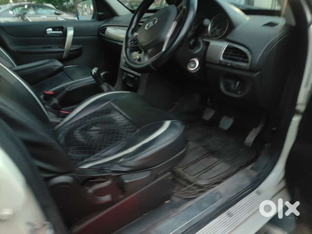 Tata Safari Storme Vx, 2015, Diesel