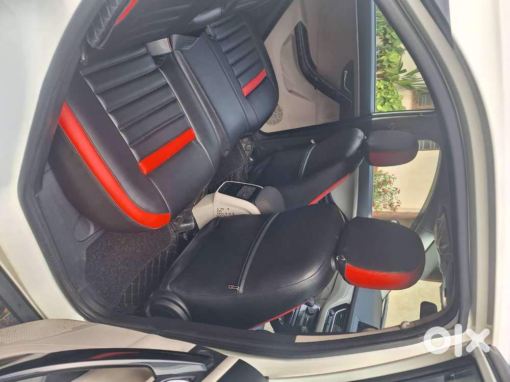Tata Nexon 2020 Diesel Well Maintained