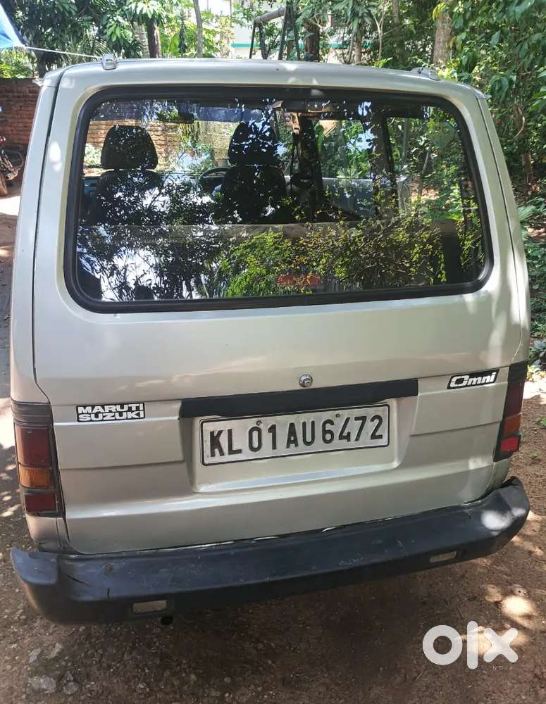 Maruthi Suzuki 2009. Good Condition