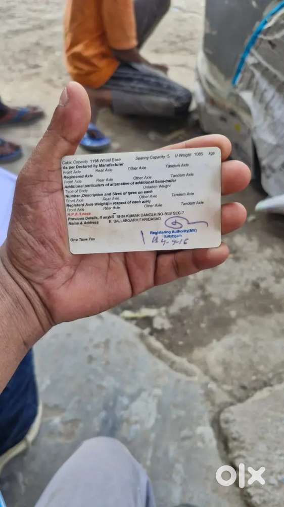 Amaze Good Condition