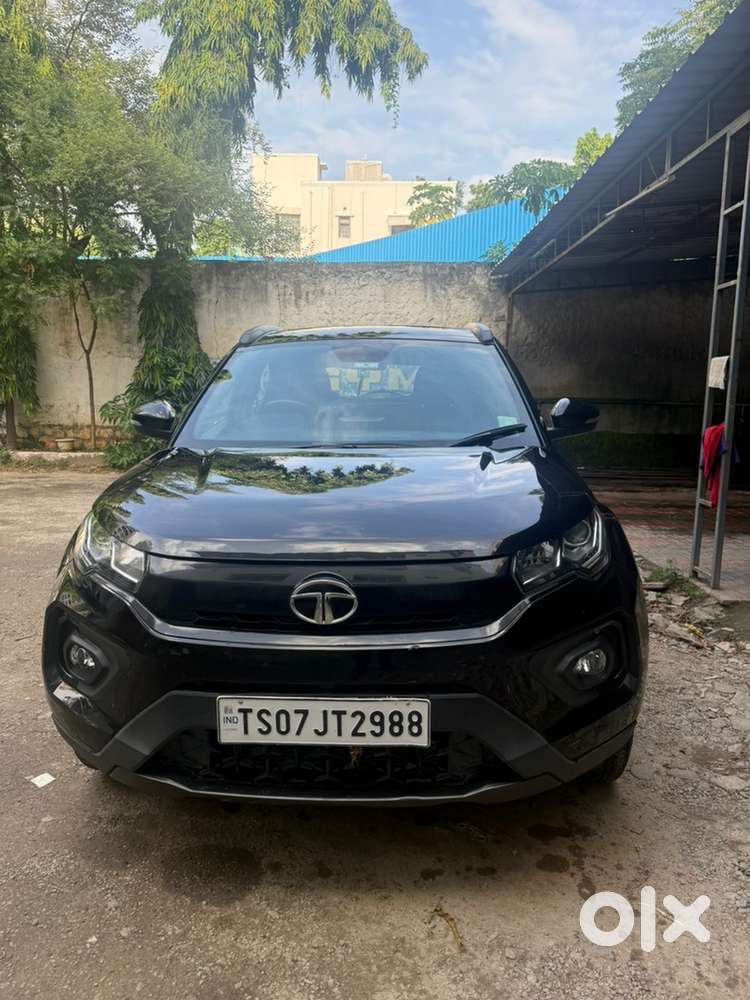 Tata Nexon Diesel 2023