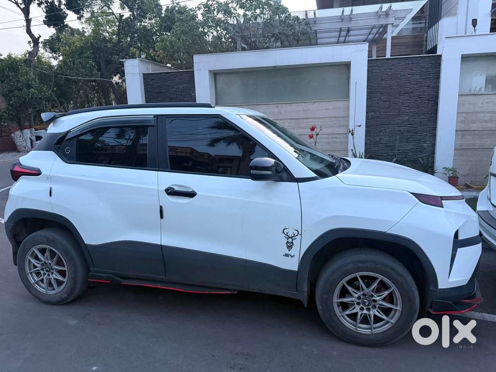 Tata Punch Ev Empowered Plus, 2025, Electric