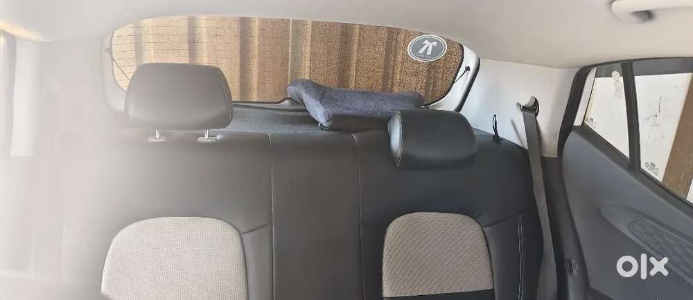 Hyundai I10 2024 Petrol Good Condition