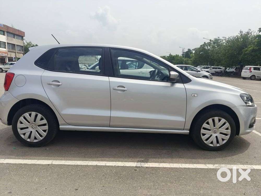 Volkswagen Polo Diesel Comfortline 1.2l, 2014, Diesel