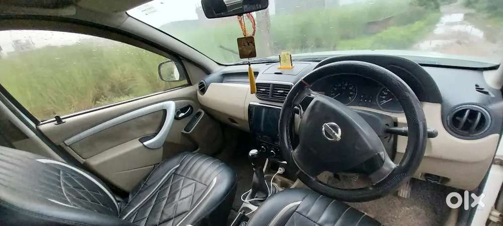 Nissan Terrano 2014 Diesel 212000 Km Driven