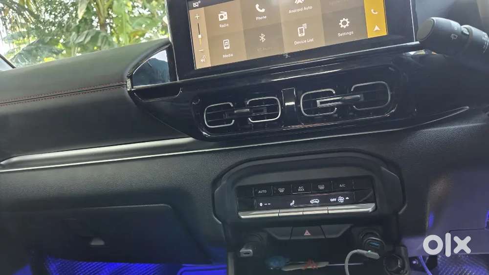 Citroen C3 Facelift 2025 Shine