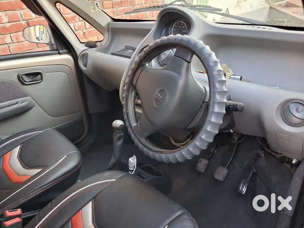 Tata Nano 2011 Petrol Well Maintained.june 2026 Tk Valid (extendable)