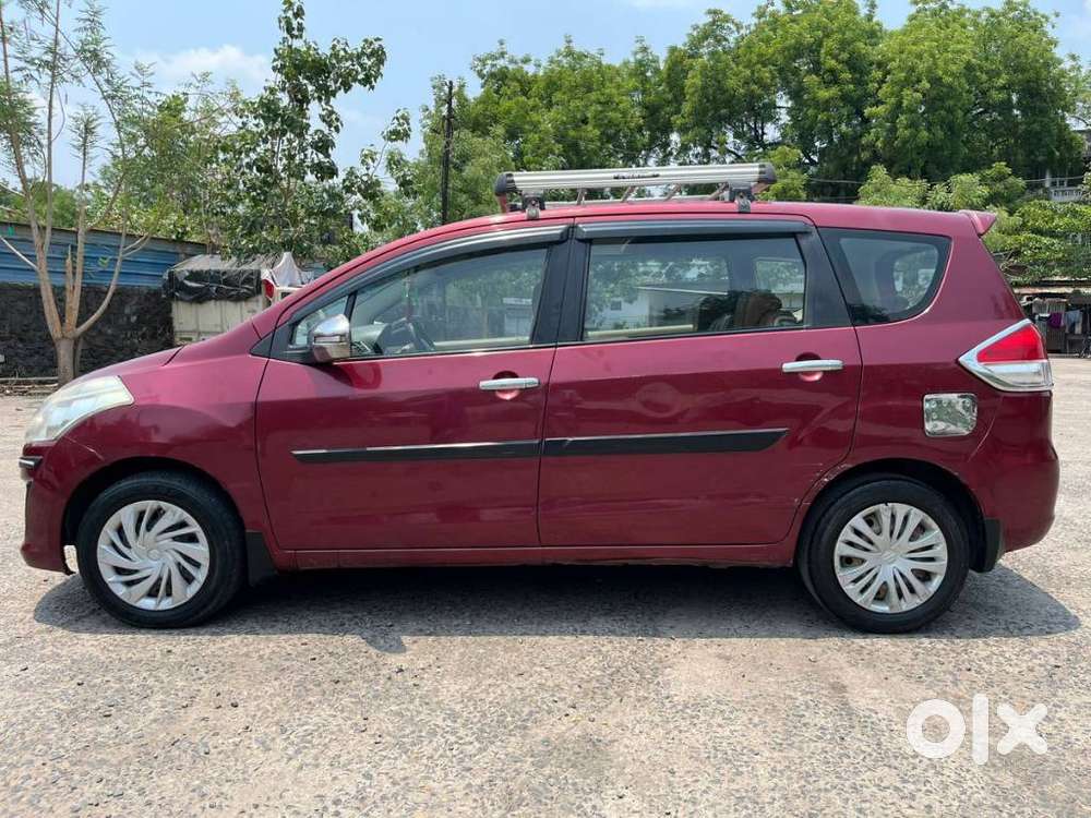 Maruti Suzuki Ertiga 2012-2015 Vdi, 2014, Diesel