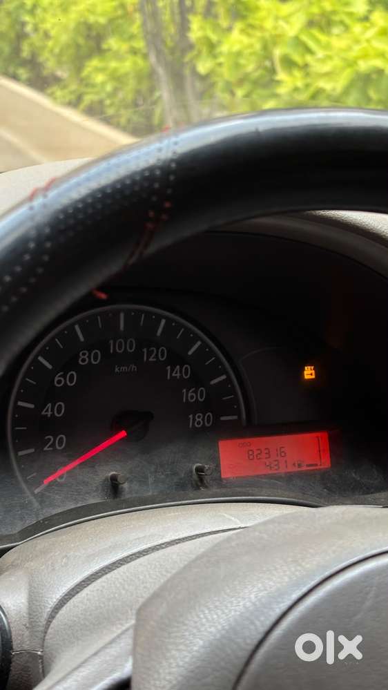 Renault Pulse Rxz Optional, 2013, Diesel