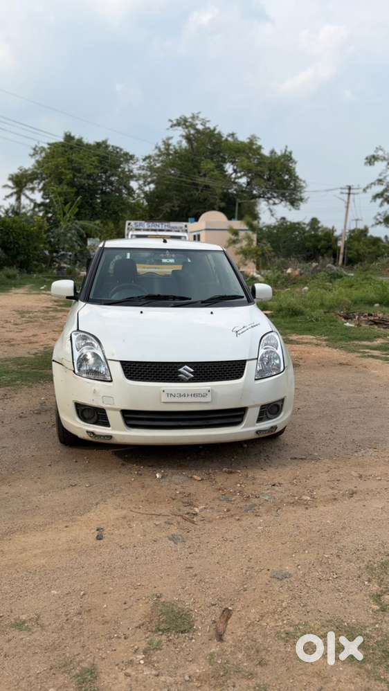 Maruti Swift Vdi 2008