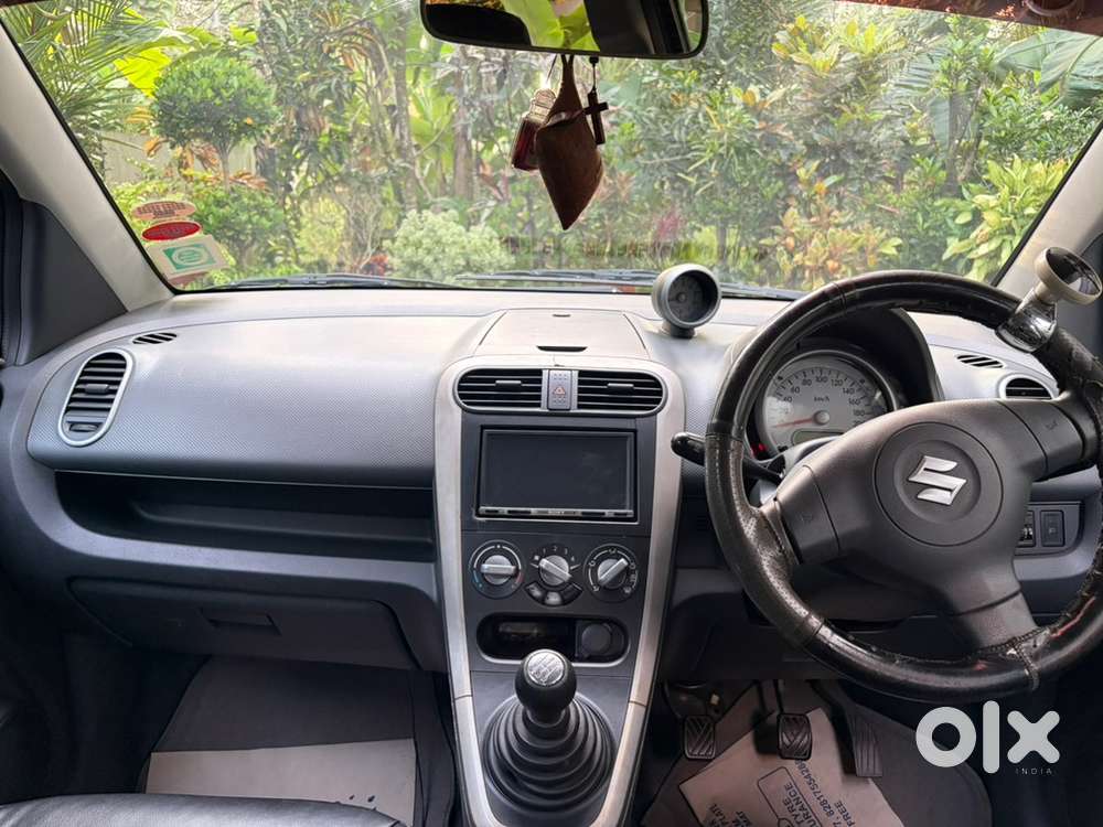 2010 Maruti Ritz Vxi Manual Petrol
