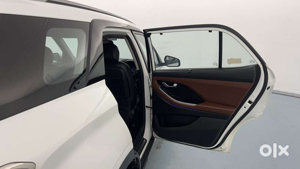Hyundai Alcazar 1.5 Prestige Diesel Mt 7 Str, 2023, Diesel