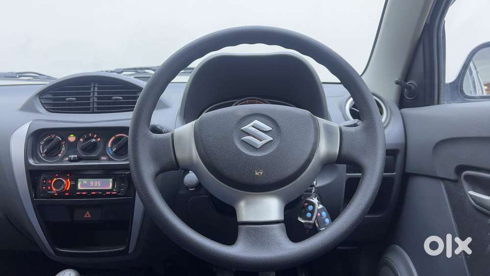 Maruti Suzuki Alto 800 2012-2016 Vxi, 2015, Petrol