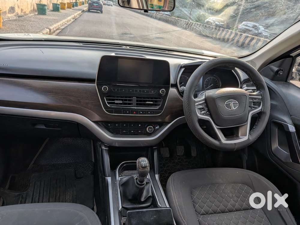 Tata Harrier Xt, 2019, Diesel