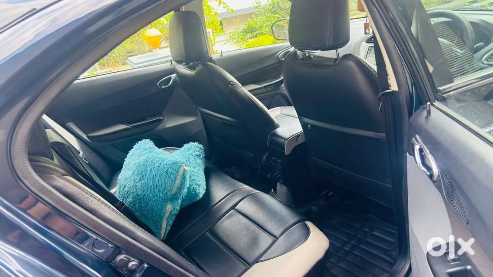 Tata Tigor 2019 Petrol Well Maintained