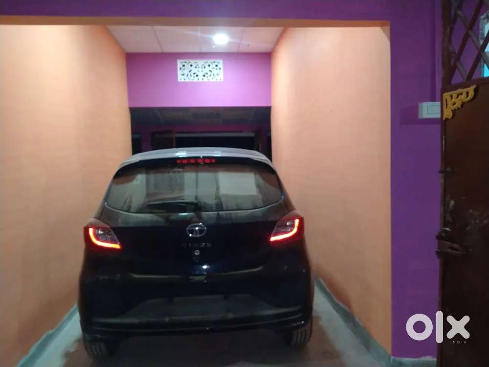 Tata Tiago 1.2 Revotron 2021