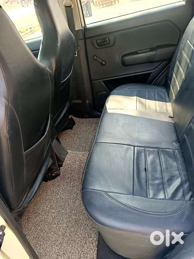 Maruti Suzuki Wagon R 1.0 2020 Cng & Hybrids 52000 Km Driven