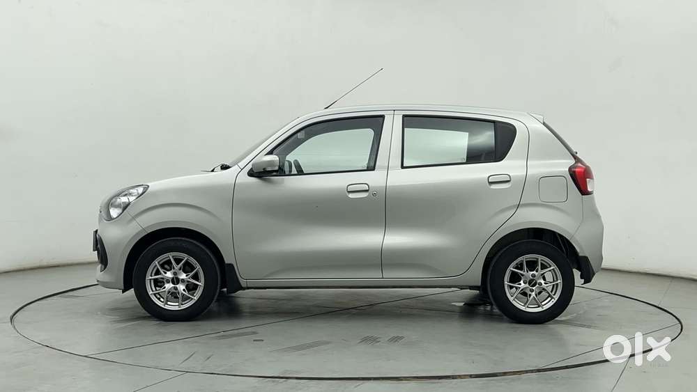 Maruti Suzuki Celerio Zxi, 2024, Petrol