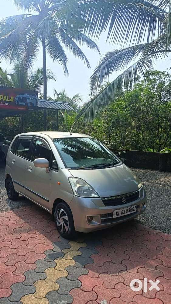 Maruti Suzuki Estilo Vxi, 2008