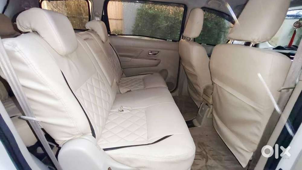 Maruti Suzuki Ertiga Vxi (o) Cng, 2021, Cng & Hybrids